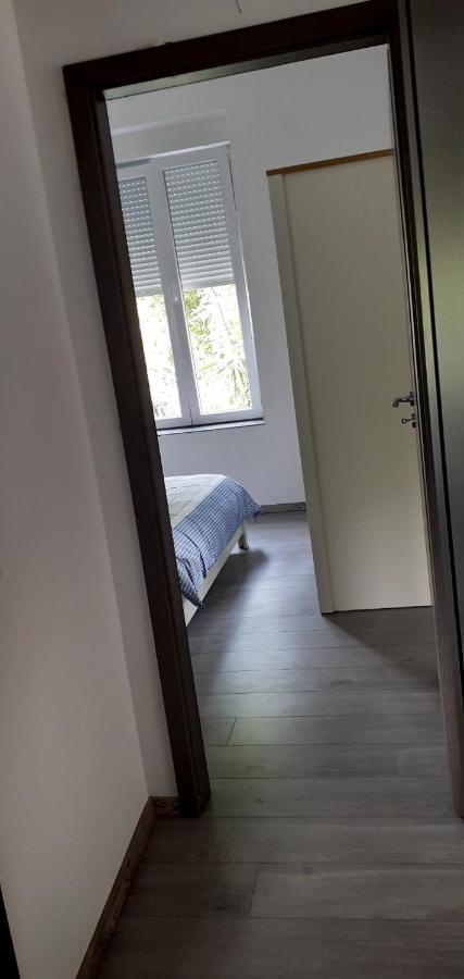 Valbona 1 Daire Opatija Dış mekan fotoğraf