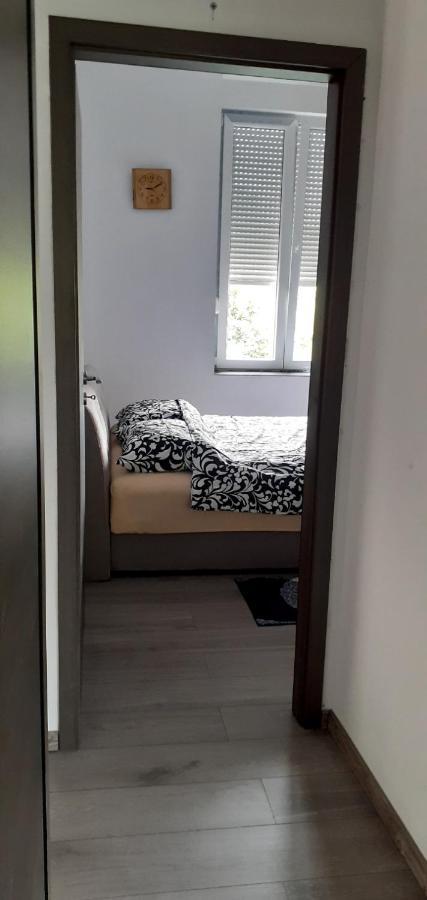 Valbona 1 Daire Opatija Dış mekan fotoğraf